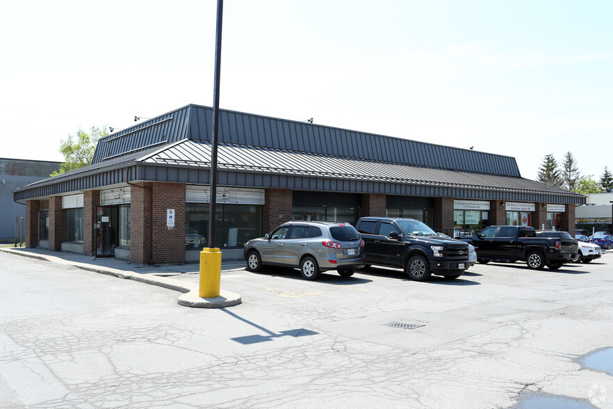 Primary Photo Of 1940 Bank St, Ottawa Freestanding For Lease