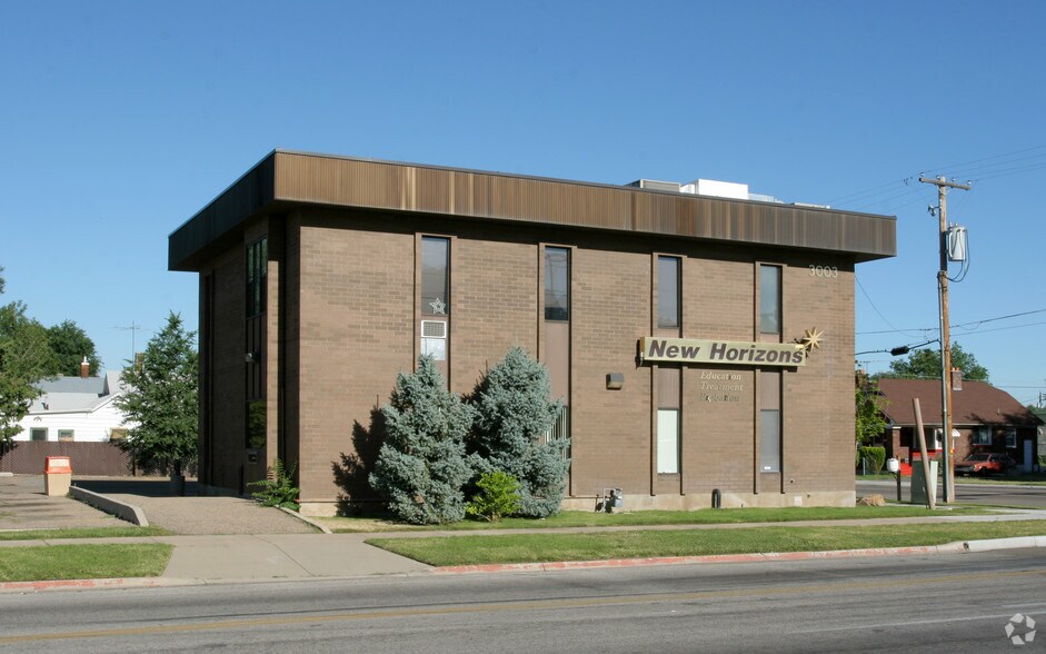 More Photos Of 3003 Grant Ave, Ogden Medical For Sale