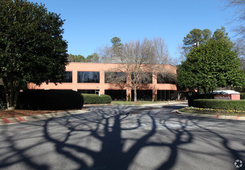 More Photos Of 113 Edinburgh Dr S, Cary Office For Lease