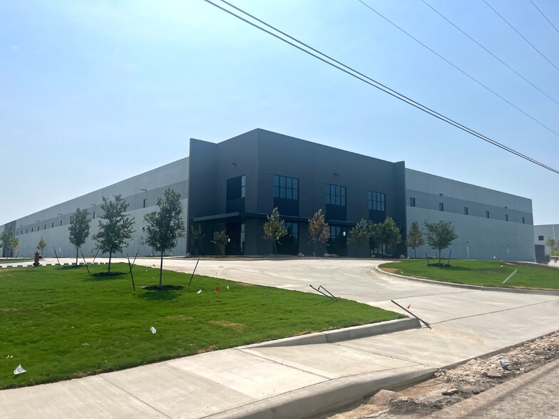 More Photos Of 0 Corporate Dr, Selma Unknown For Lease