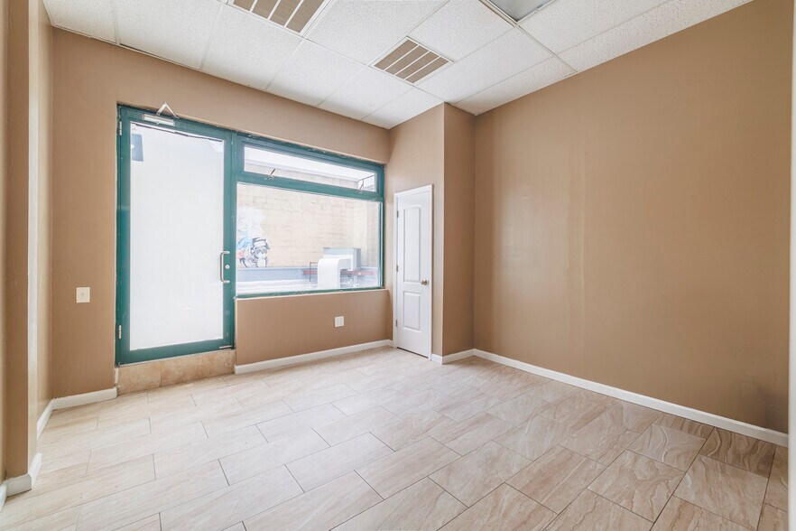 More Photos Of 148-11 175th St, Jamaica Storefront Retail Office For Sale