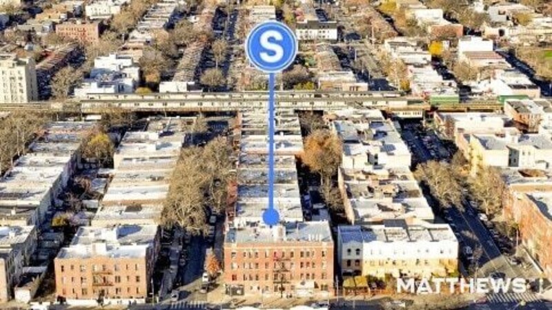 More Photos Of 351 Legion St, Brooklyn Flex For Sale