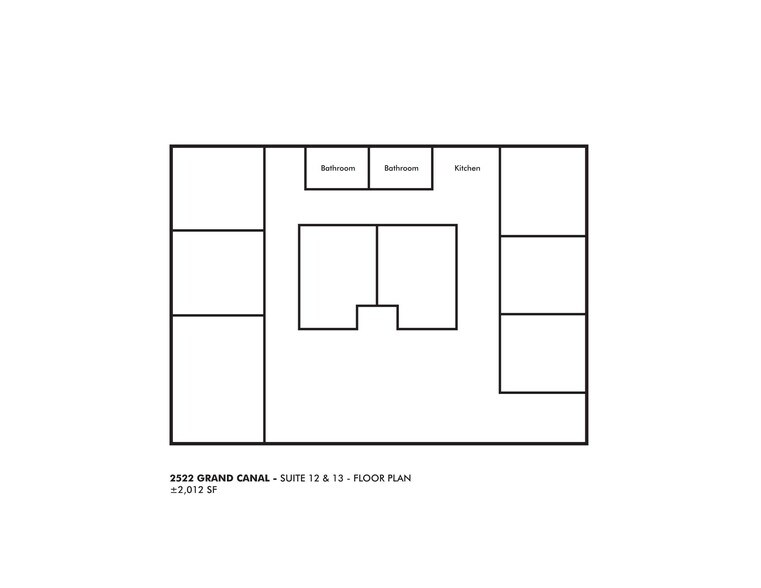 More Photos Of , Stockton Office For Sale