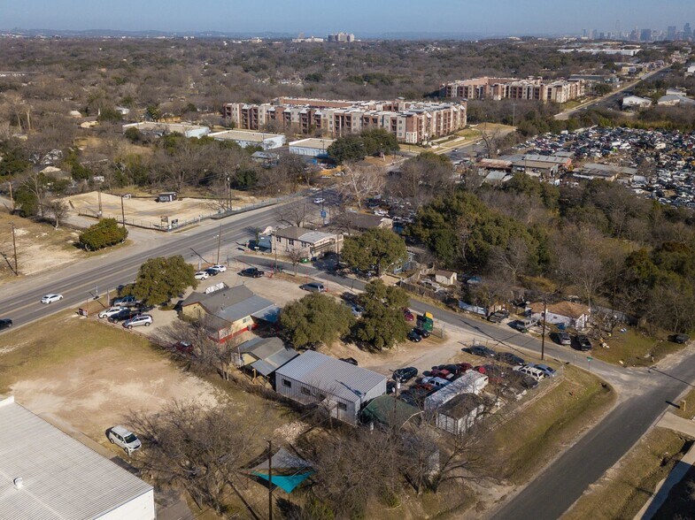 More Photos Of 5401 S Congress Ave, Austin Auto Dealership For Sale