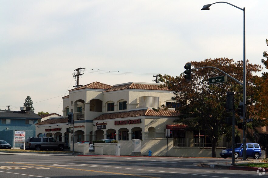 More Photos Of 12602 Hadley St, Whittier Loft Creative Space For Sale