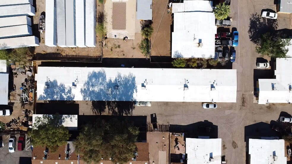 More Photos Of 3240 N Geronimo Ave, Tucson Apartments For Sale