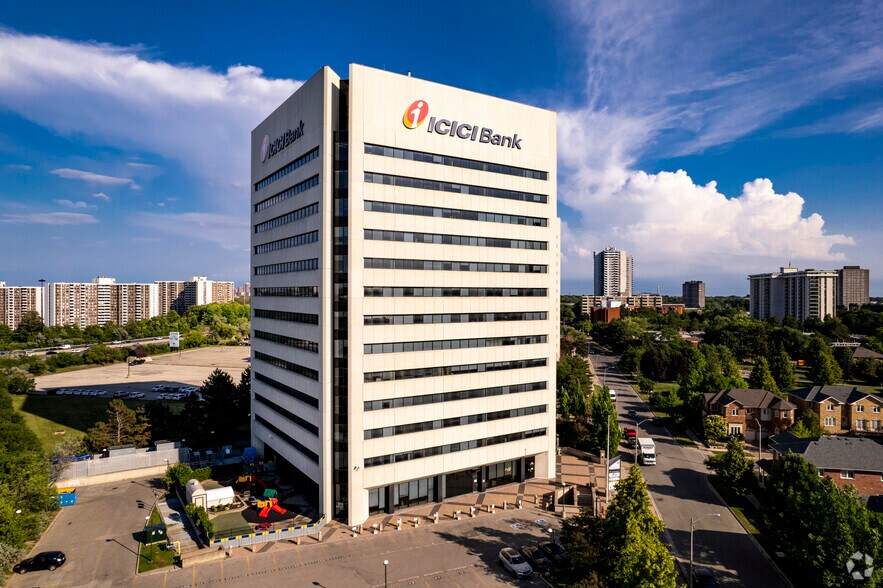 More Photos Of 150 Ferrand Dr, Toronto Office For Lease