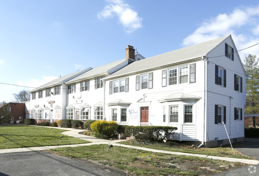 More Photos Of 3031 State Route 27, Franklin Park Office For Sale