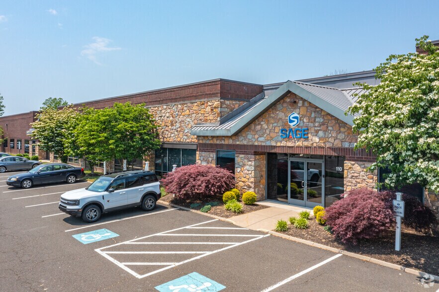 Primary Photo Of 1 Ivybrook Blvd, Warminster Township Light Distribution For Lease