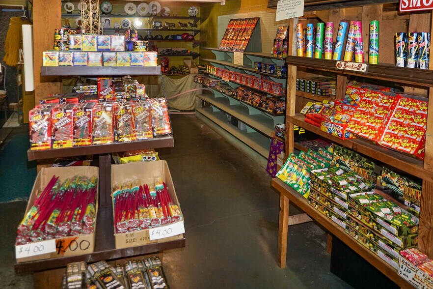 More Photos Of 1413 Martin Springs Dr, Rolla Convenience Store For Lease