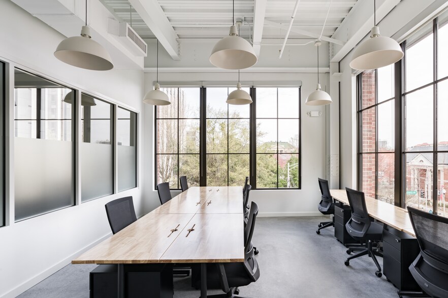 More Photos Of 120 W Trinity Pl, Decatur Coworking Space