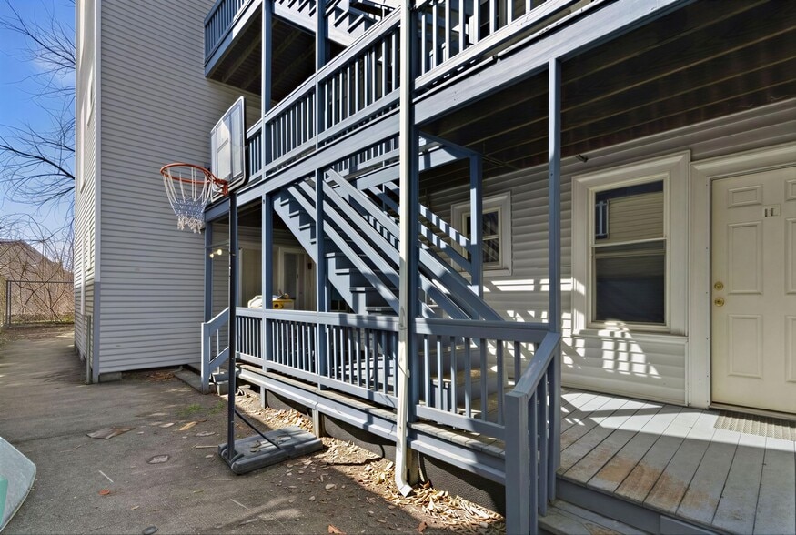 More Photos Of 252 Front St, Woonsocket Multifamily For Sale
