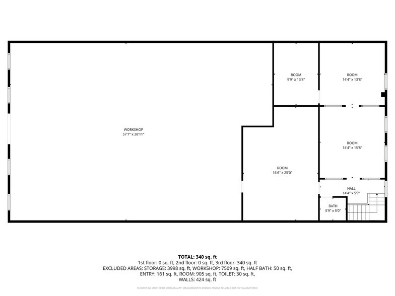 More Photos Of 122 E Liberty St, Cincinnati Warehouse For Lease