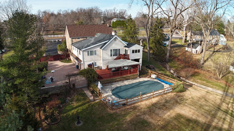 More Photos Of 3795 Route 202, Doylestown Freestanding For Sale