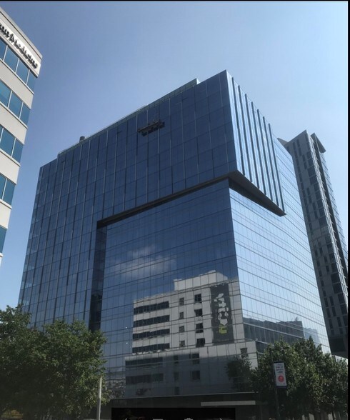 More Photos Of 3675 Market St, Philadelphia Office For Lease