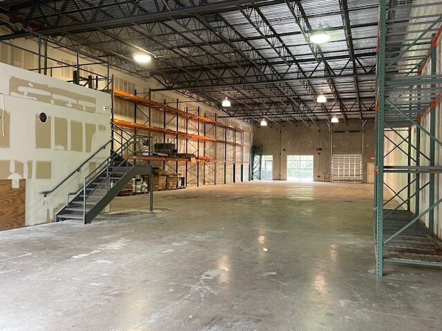More Photos Of 15188 Park Of Commerce Blvd S, Jupiter Manufacturing For Lease