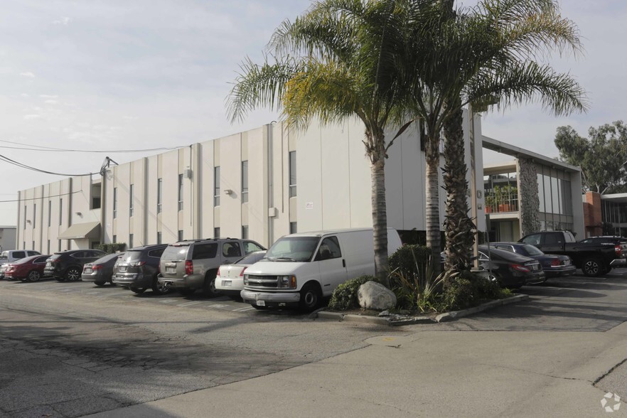 Primary Photo Of 3450 E Spring St, Long Beach Office For Lease