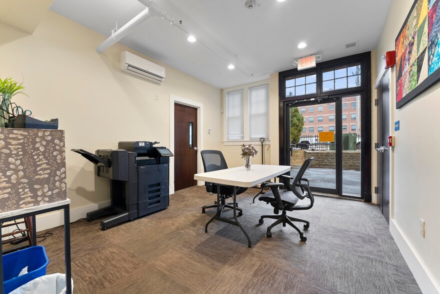 More Photos Of 180 Merrimack St, Lowell Religious Facility For Sale