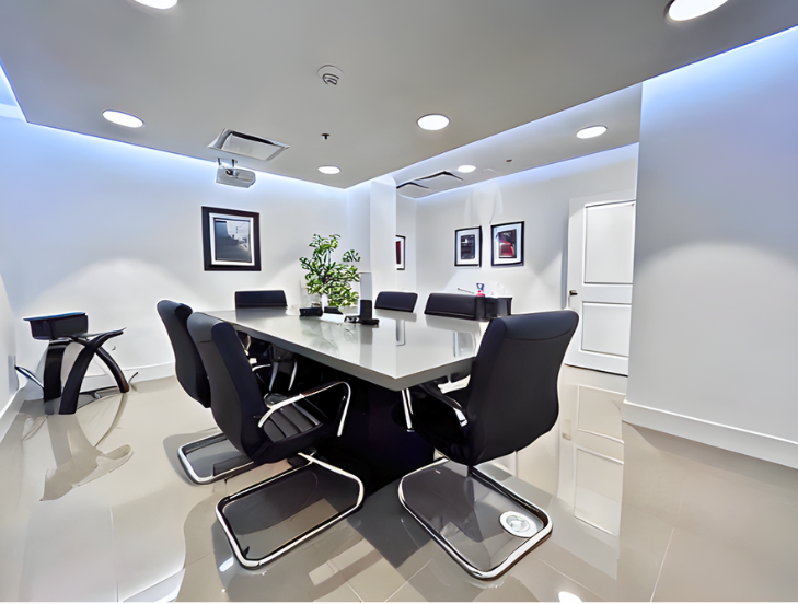 More Photos Of 150 SE 2nd Ave, Miami Coworking Space