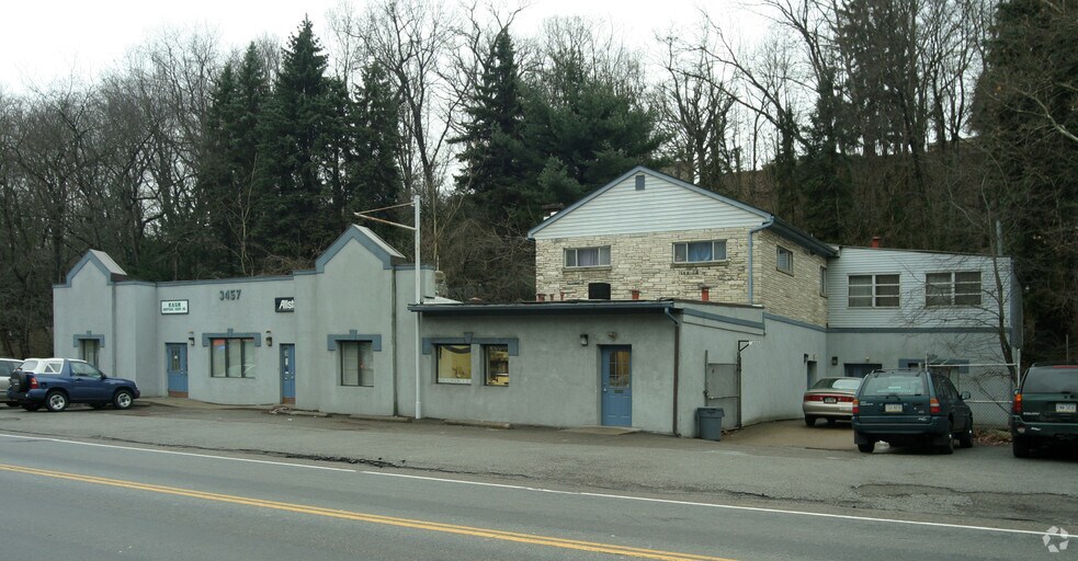 More Photos Of 3457 Babcock Blvd, Pittsburgh Office For Lease
