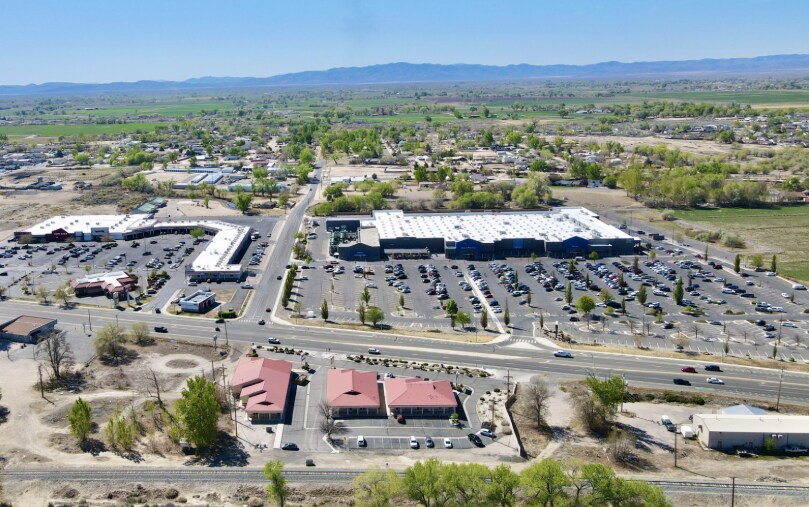 More Photos Of 2258 Reno Hwy, Fallon General Retail For Lease