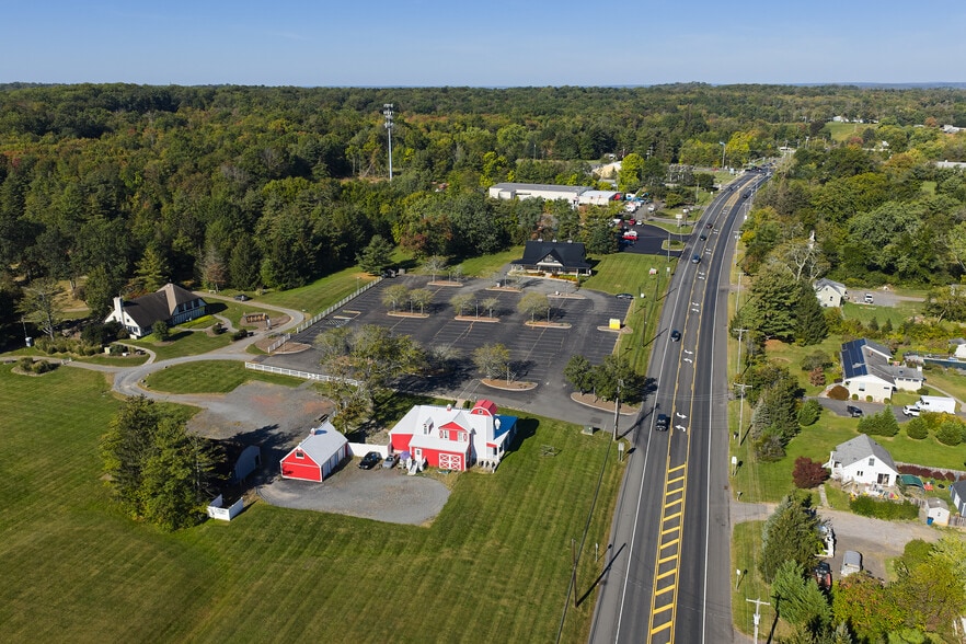 More Photos Of 394 Route 31 N, Ringoes Golf Course Driving Range For Sale