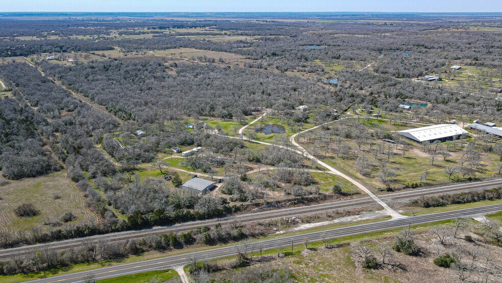 More Photos Of 20920 FM 2154 Rd, College Station Land For Sale