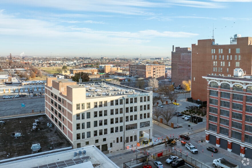 More Photos Of 1800 Washington Ave, Saint Louis Apartments For Lease