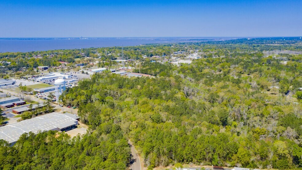 Primary Photo Of Stanton Rd, Daphne Land For Sale