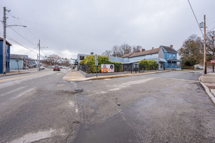 More Photos Of 618 S Main St, Greensburg Restaurant For Sale