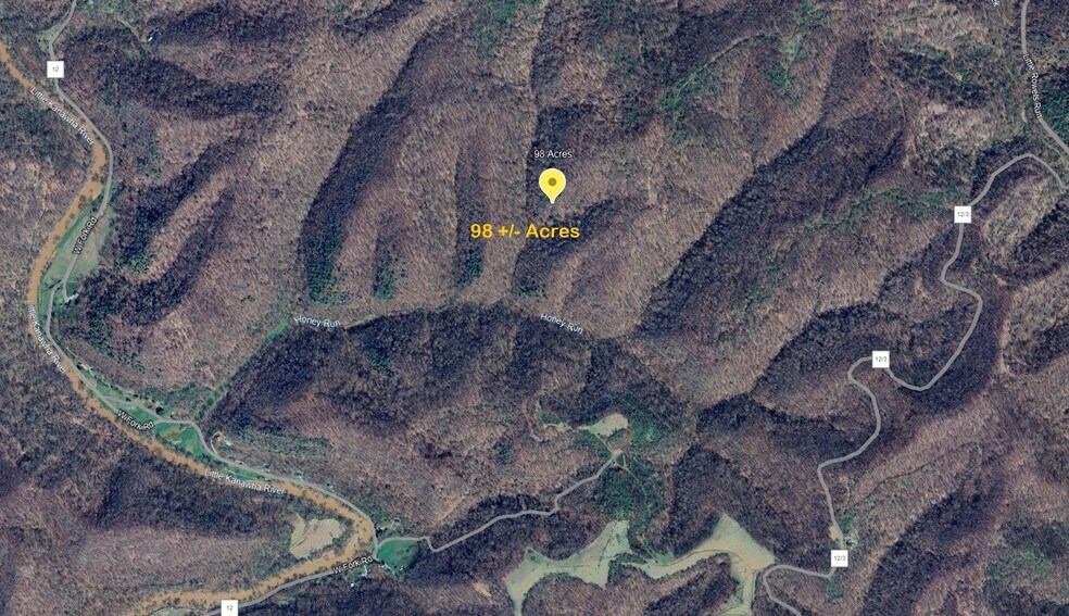 More Photos Of Little Creek rd, Creston Land For Sale