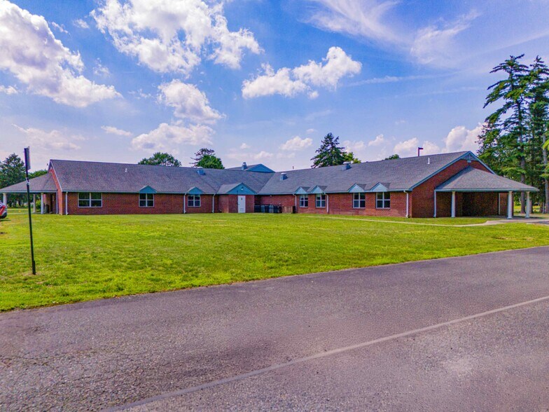 More Photos Of 1835 E Landis Ave, Vineland Rehabilitation Center For Lease