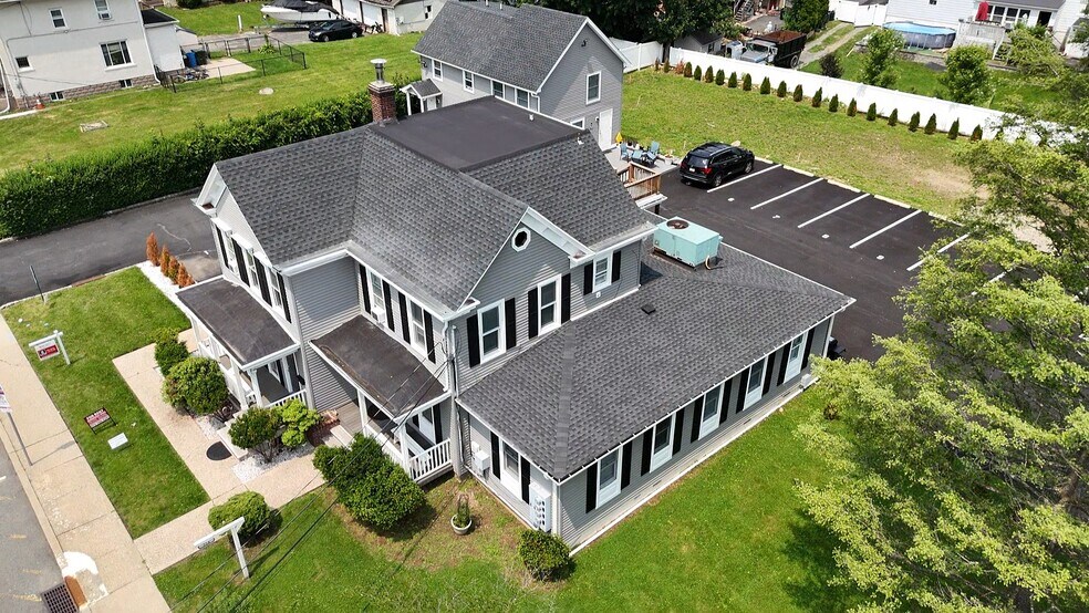 More Photos Of 354 S Main St, Wharton Apartments For Sale