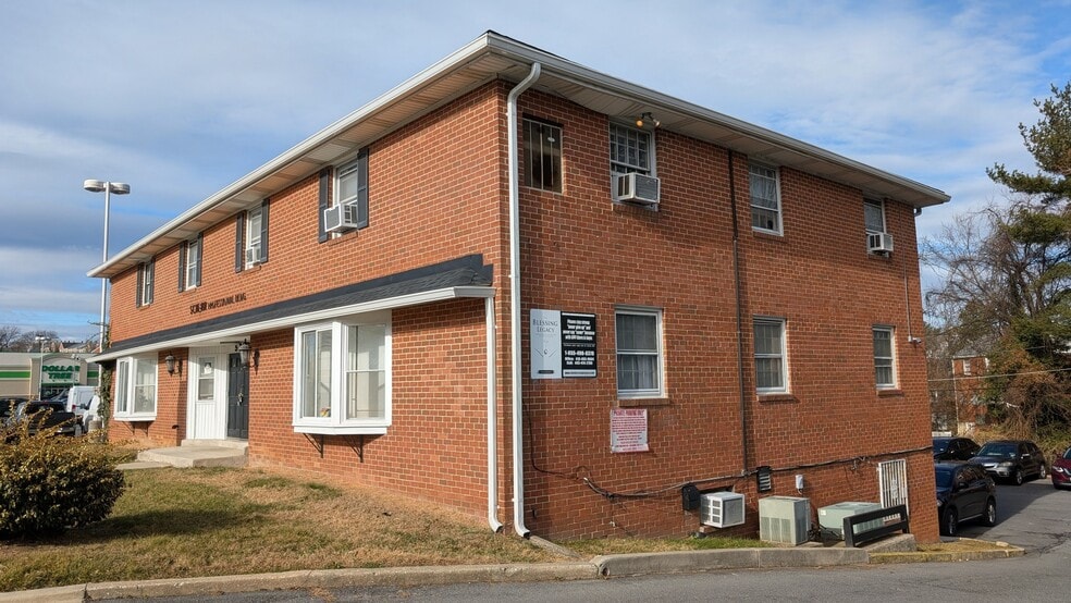 Primary Photo Of 5202 Baltimore National Pike, Catonsville Medical For Lease