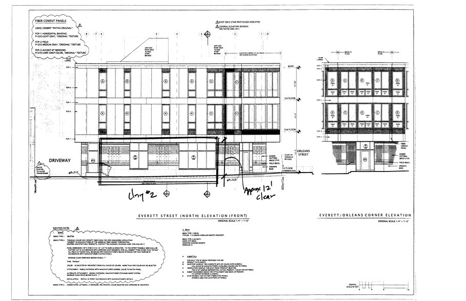 More Photos Of 1 Everett St, Boston Warehouse For Sale