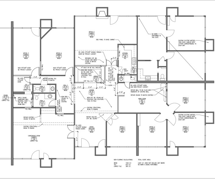 More Photos Of 14343 Torrey Chase Blvd, Houston Office For Sale