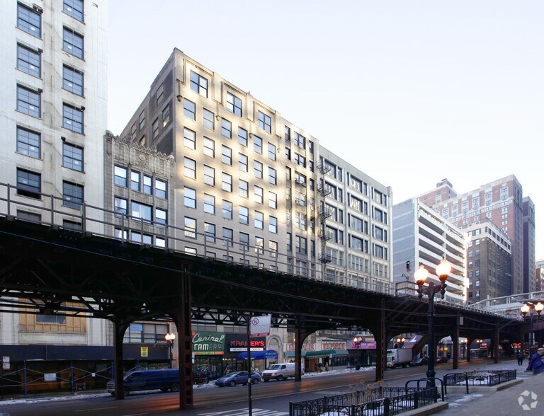 More Photos Of 234 S Wabash Ave, Chicago Office For Sale