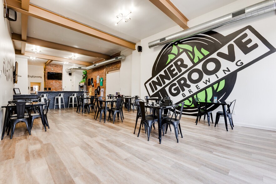 More Photos Of 827 E Warrington Ave, Pittsburgh Flex For Lease