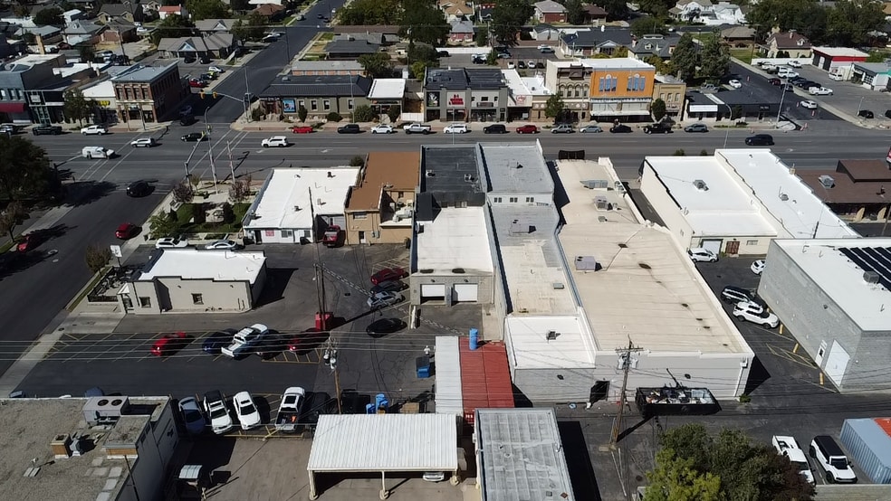 More Photos Of 244 N Main St, Spanish Fork Storefront Retail Office For Lease