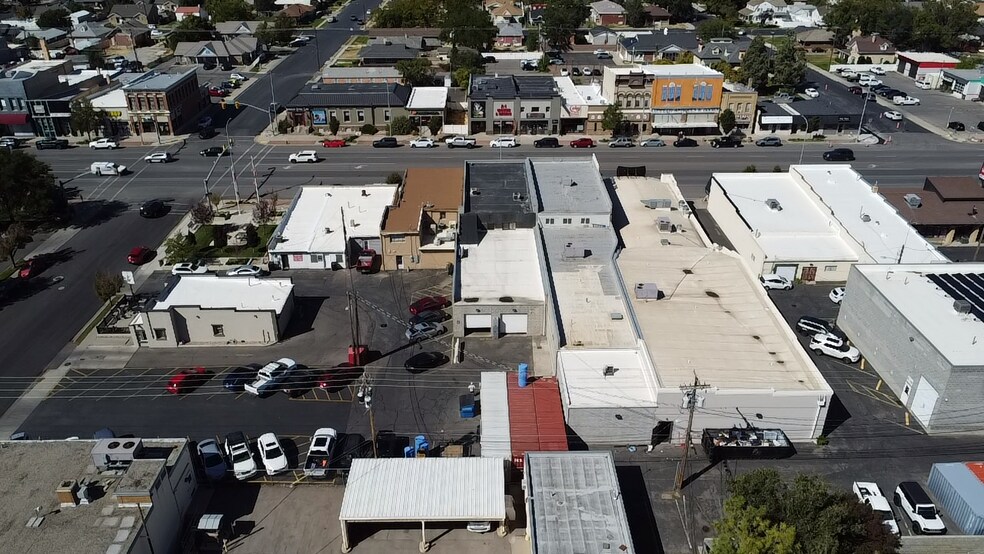 More Photos Of 244 N Main St, Spanish Fork Storefront Retail Office For Sale