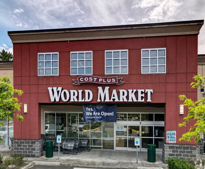 More Photos Of 16495 NE 74th St, Redmond Unknown For Lease