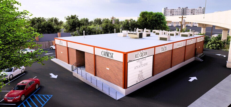 More Photos Of 510 E Anderson Ln, Austin Restaurant For Lease