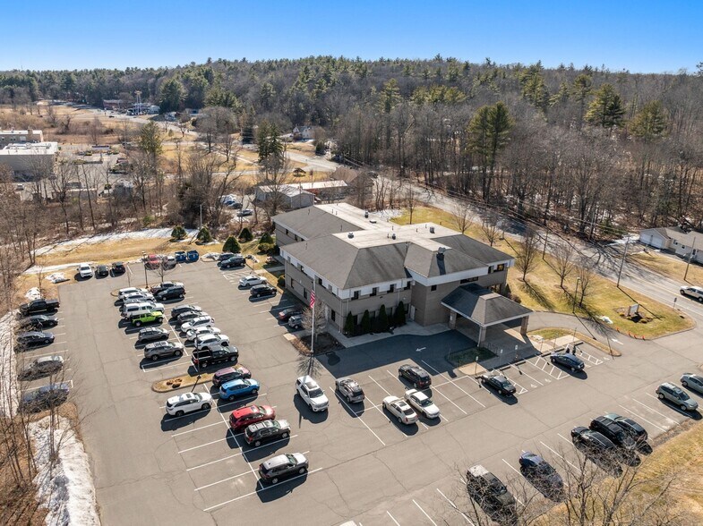 More Photos Of 4-6 West St, West Hatfield Medical For Sale