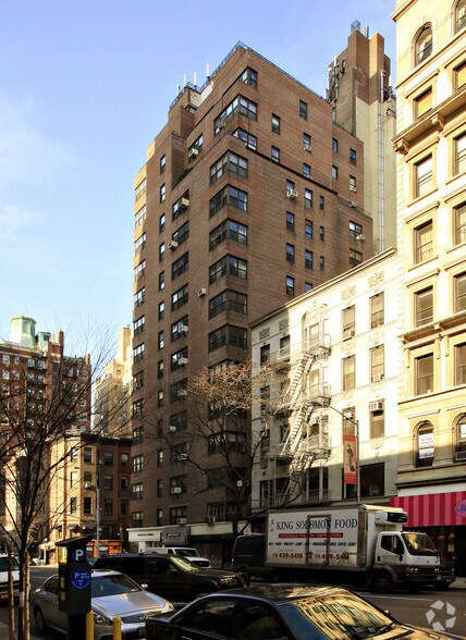 More Photos Of 19 E 80th St, New York Apartments For Lease