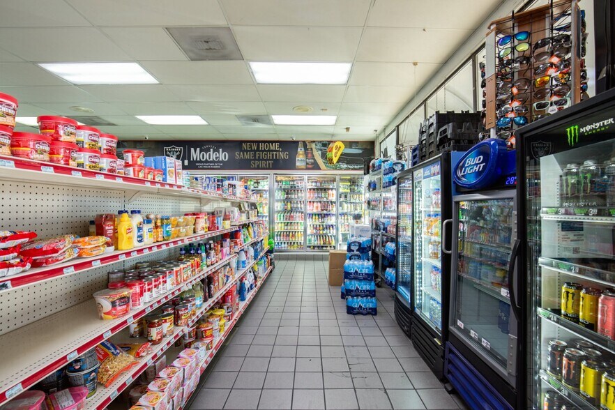 More Photos Of , Las Vegas General Retail For Sale