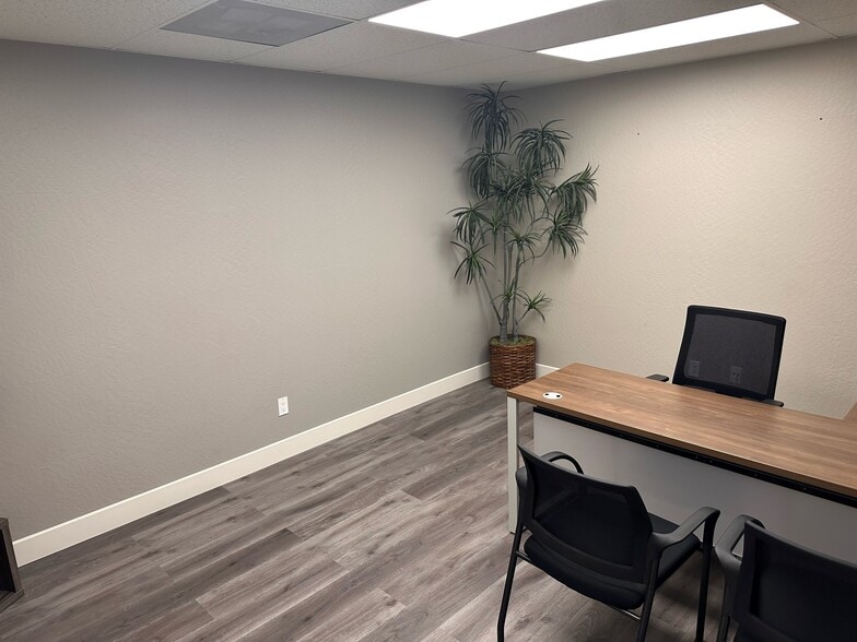 More Photos Of 515 13th St, Modesto Office For Lease