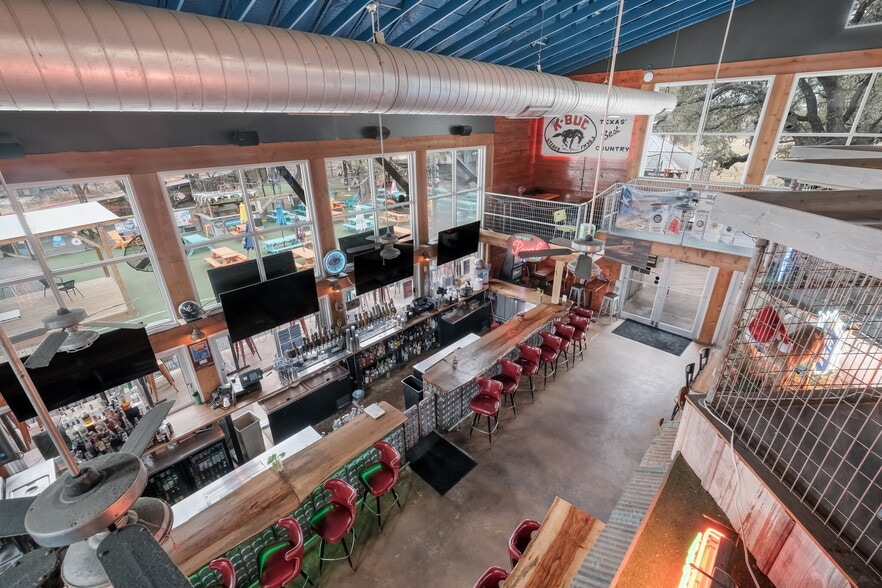 More Photos Of 13838 Jones Maltsberger Rd, San Antonio Restaurant For Sale