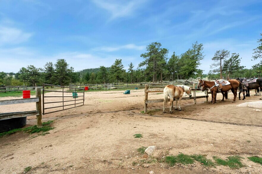 More Photos Of 17931 W County Road 74E, Red Feather Lakes Specialty For Sale