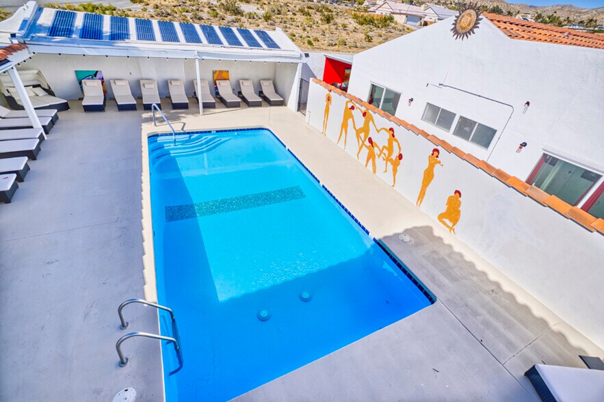 More Photos Of 67780 Arena Blanca Rd, Desert Hot Springs Specialty For Sale
