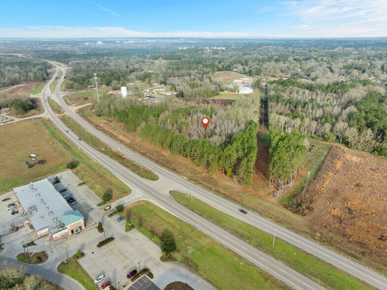 More Photos Of 1115 Evelyn Gandy Pky, Petal Land For Sale